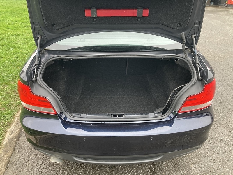 Used BMW 1 Series 2013 for sale - 77906056: Photo 11