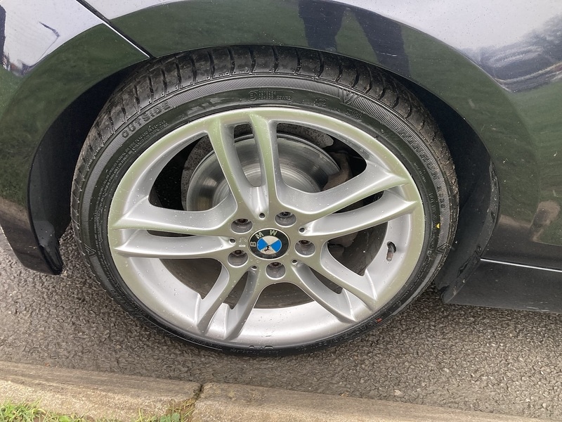 Used BMW 1 Series 2013 for sale - 77906056: Photo 12