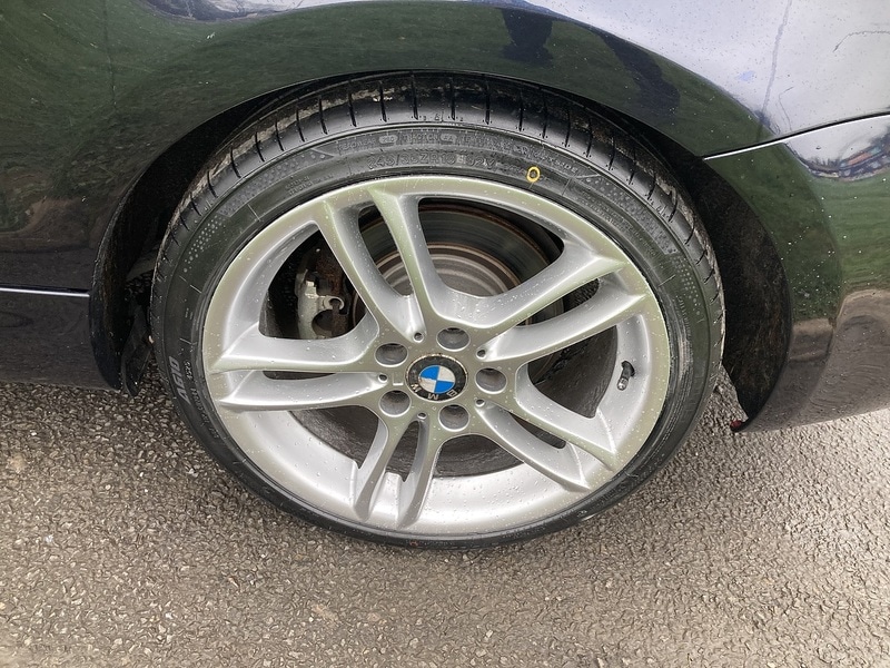 Used BMW 1 Series 2013 for sale - 77906056: Photo 13