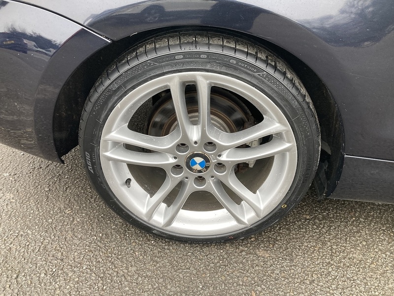 Used BMW 1 Series 2013 for sale - 77906056: Photo 14