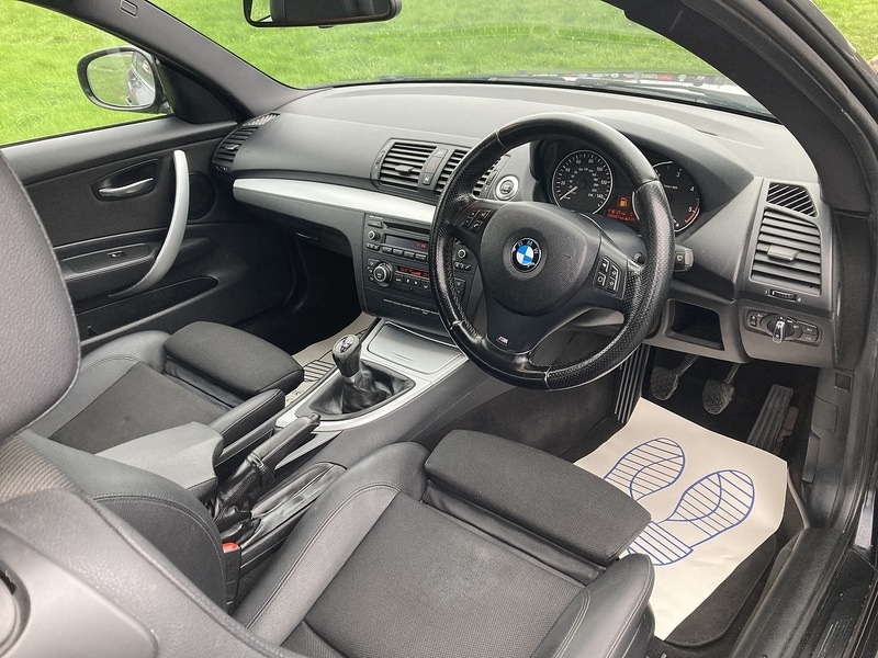 Used BMW 1 Series 2013 for sale - 77906056: Photo 2