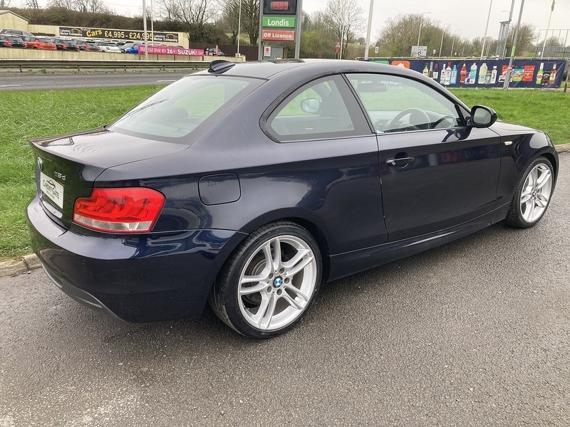 Used BMW 1 Series 2013 for sale - 77906056: Photo 6