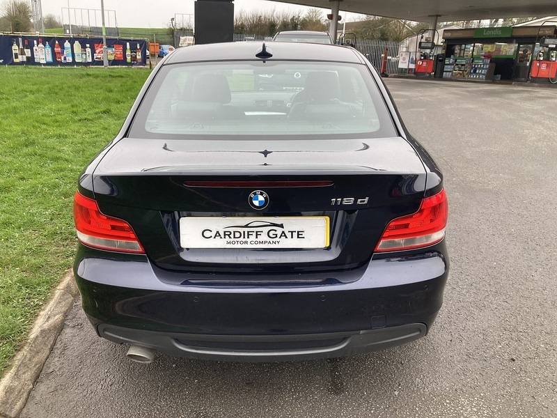 Used BMW 1 Series 2013 for sale - 77906056: Photo 7