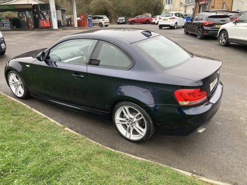 Used BMW 1 Series 2013 for sale - 77906056: Photo 8