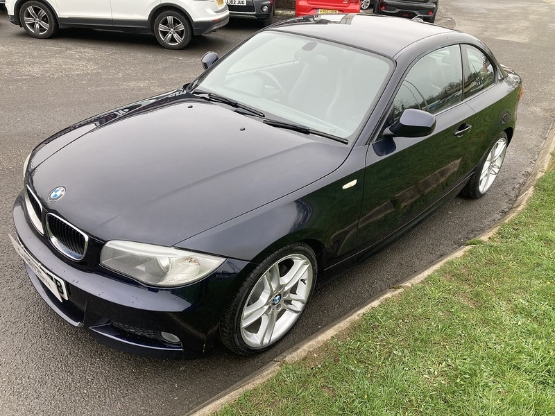 Used BMW 1 Series 2013 for sale - 77906056: Photo 9