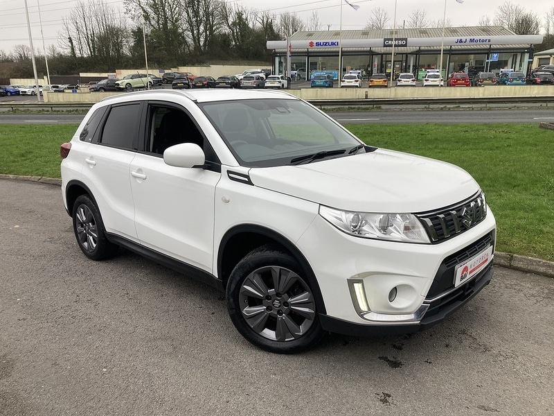 Used Suzuki Vitara 2019 for sale - 77367811: Photo 11