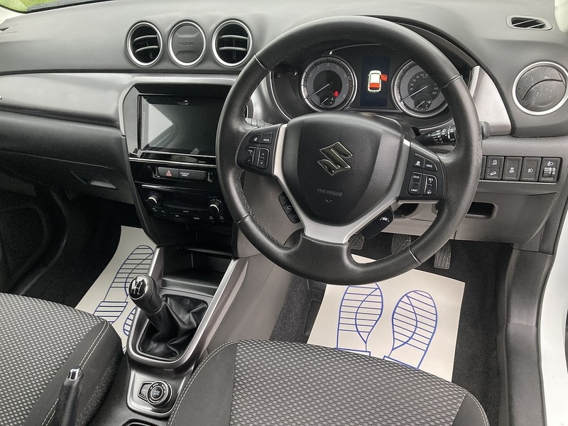 Used Suzuki Vitara 2019 for sale - 77367811: Photo 12