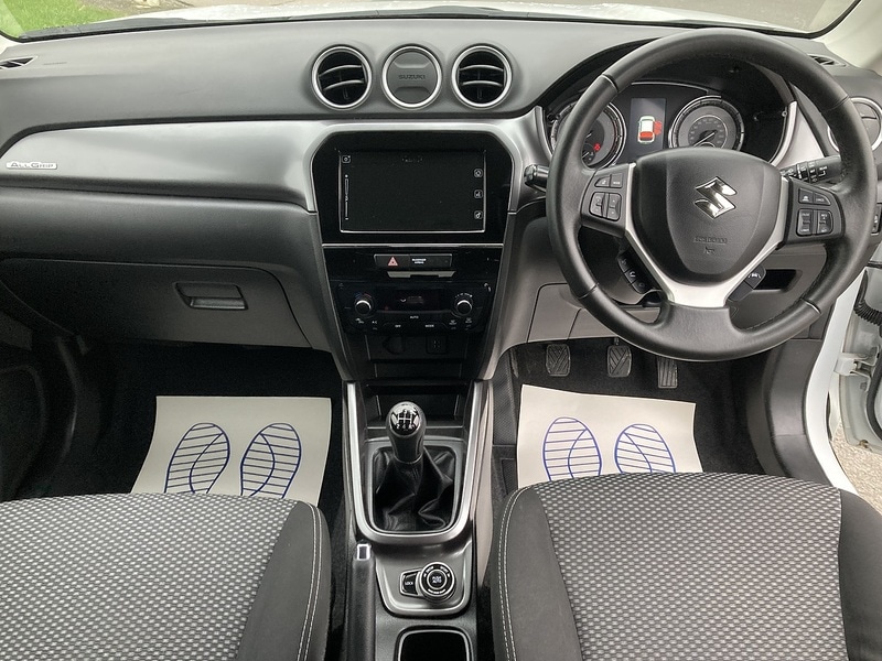 Used Suzuki Vitara 2019 for sale - 77367811: Photo 16