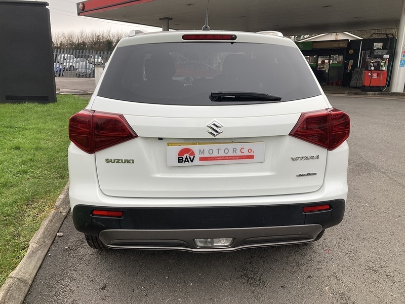 Used Suzuki Vitara 2019 for sale - 77367811: Photo 19