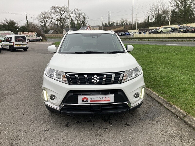 Used Suzuki Vitara 2019 for sale - 77367811: Photo 22