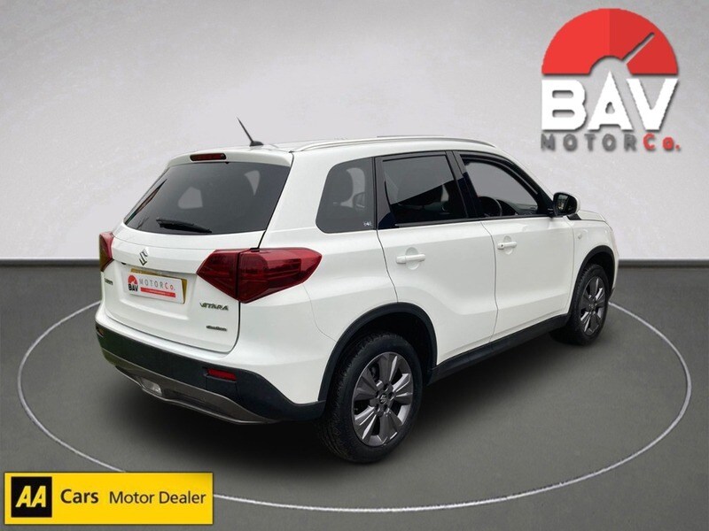 Used Suzuki Vitara 2019 for sale - 77367811: Photo 6