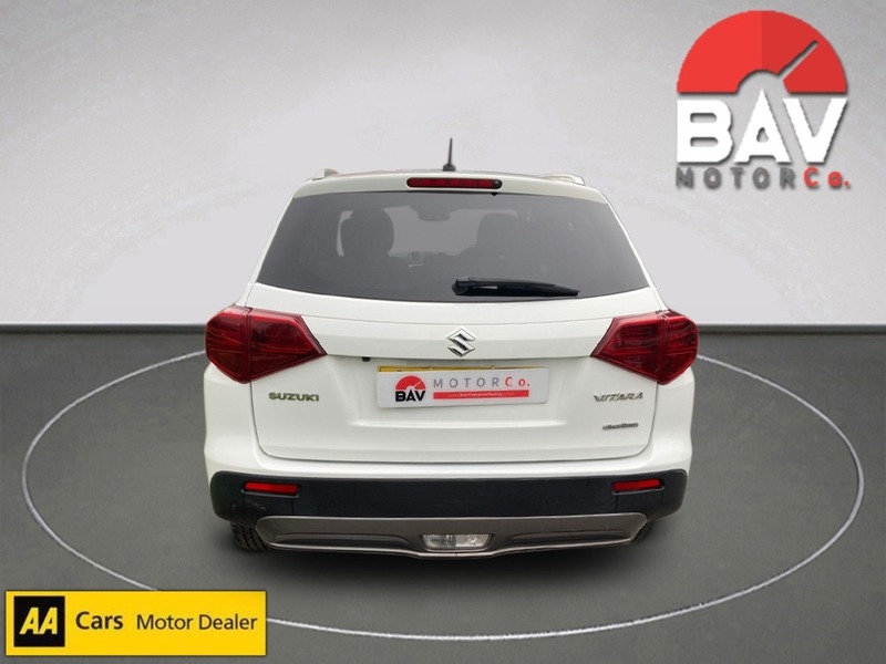 Used Suzuki Vitara 2019 for sale - 77367811: Photo 7