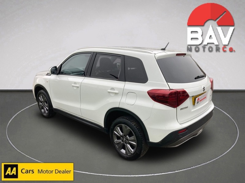 Used Suzuki Vitara 2019 for sale - 77367811: Photo 8