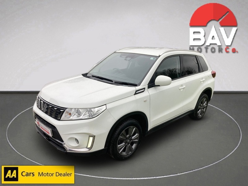Used Suzuki Vitara 2019 for sale - 77367811: Photo 9