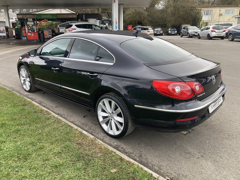 Used Volkswagen CC for sale - 77568365: Photo 10