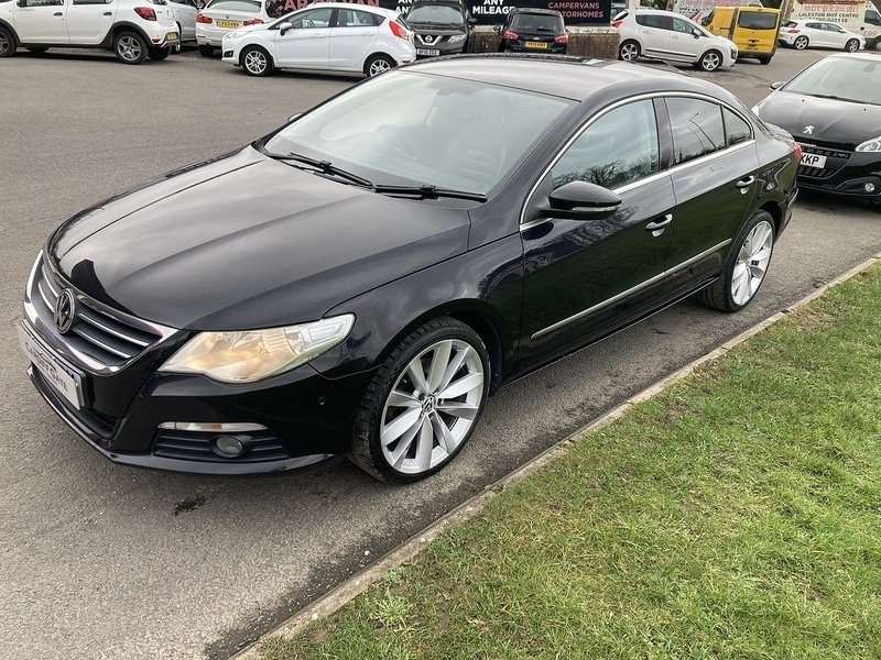 Used Volkswagen CC for sale - 77568365: Photo 11