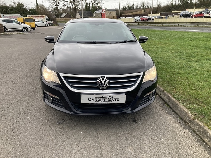 Used Volkswagen CC for sale - 77568365: Photo 12