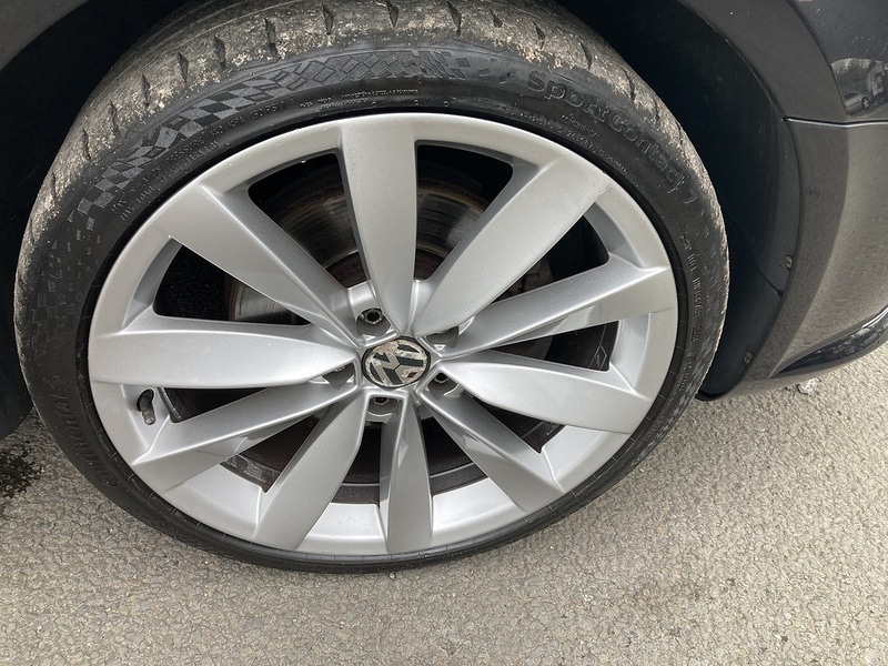 Used Volkswagen CC for sale - 77568365: Photo 15