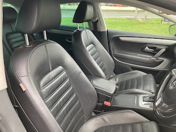 Used Volkswagen CC 2011 for sale - 77568365: Photo