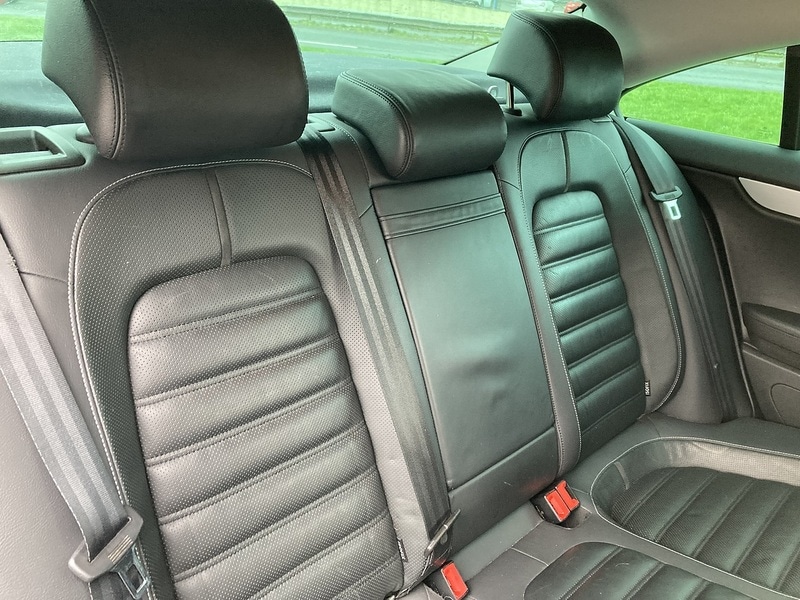 Used Volkswagen CC for sale - 77568365: Photo 4