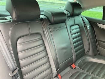 Used Volkswagen CC 2011 for sale - 77568365: Photo