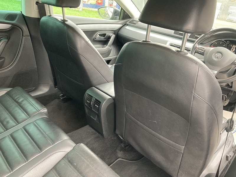 Used Volkswagen CC for sale - 77568365: Photo 5