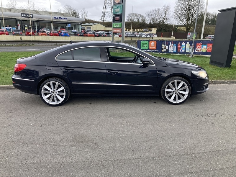 Used Volkswagen CC for sale - 77568365: Photo 7