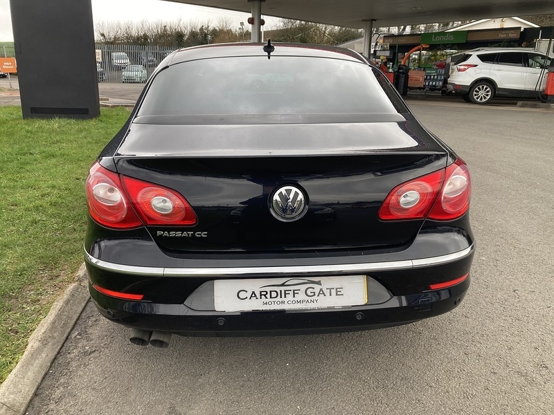 Used Volkswagen CC for sale - 77568365: Photo 9