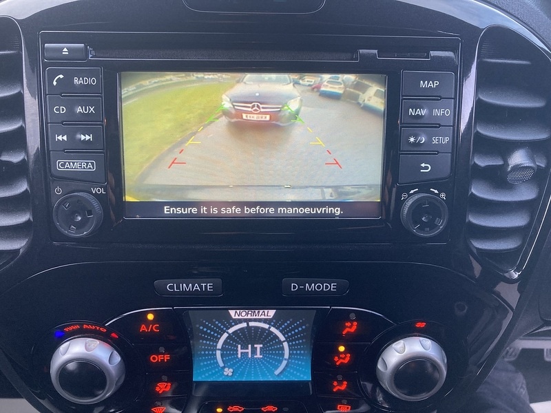 Used Nissan Juke 2015 for sale - 77465343: Photo 15