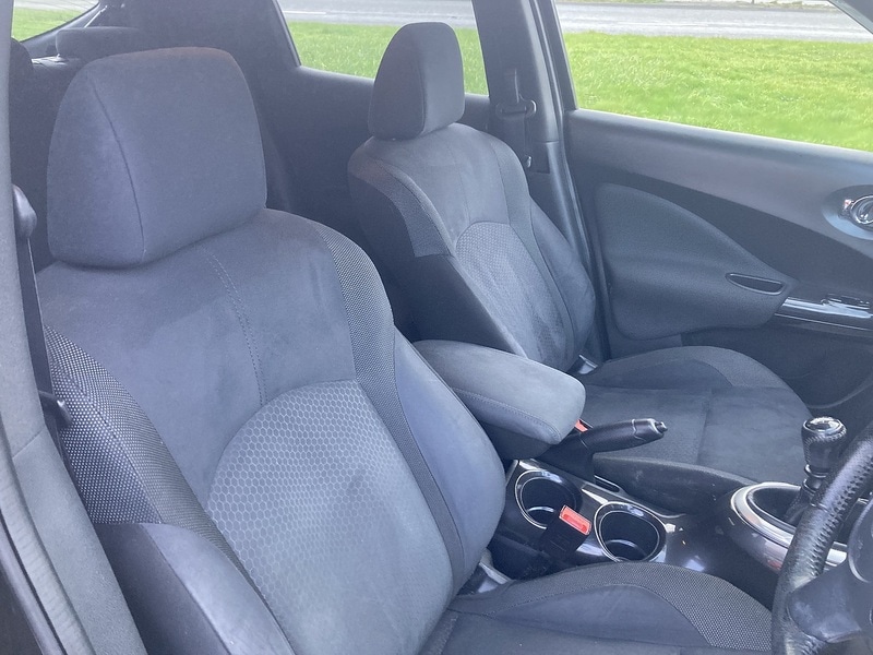 Used Nissan Juke 2015 for sale - 77465343: Photo 3