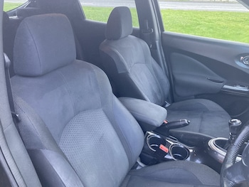 Used Nissan Juke 2015 for sale - 77465343: Photo