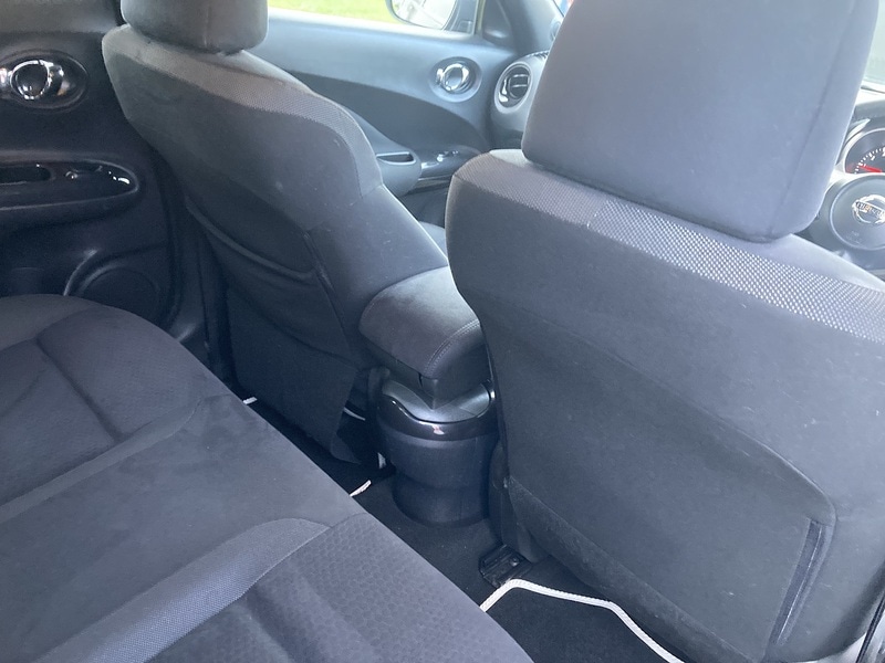 Used Nissan Juke 2015 for sale - 77465343: Photo 5