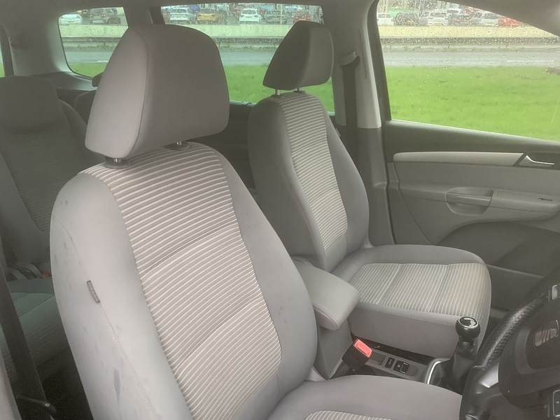 Used SEAT Alhambra 2011 for sale - 77378052: Photo 3