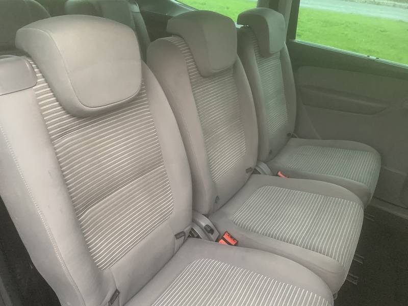 Used SEAT Alhambra 2011 for sale - 77378052: Photo 4