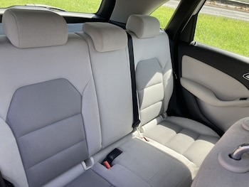 Used Mercedes-Benz B Class 2012 for sale - 78711769: Photo