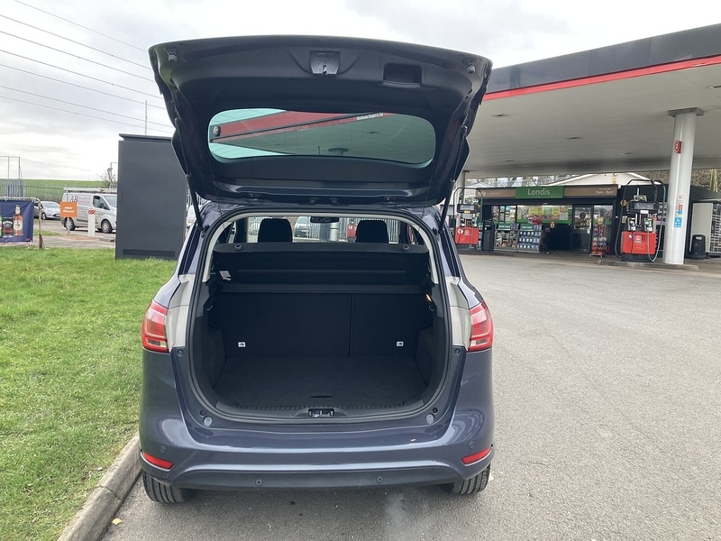 Used Ford B-MAX 2013 for sale - 77668033: Photo 14