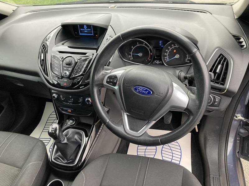 Used Ford B-MAX 2013 for sale - 77668033: Photo 2