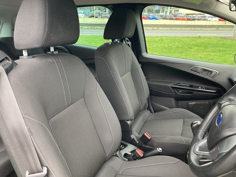 Used Ford B-MAX 2013 for sale - 77668033: Photo 3