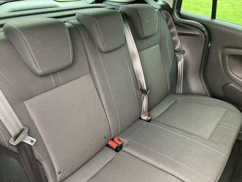 Used Ford B-MAX 2013 for sale - 77668033: Photo 4