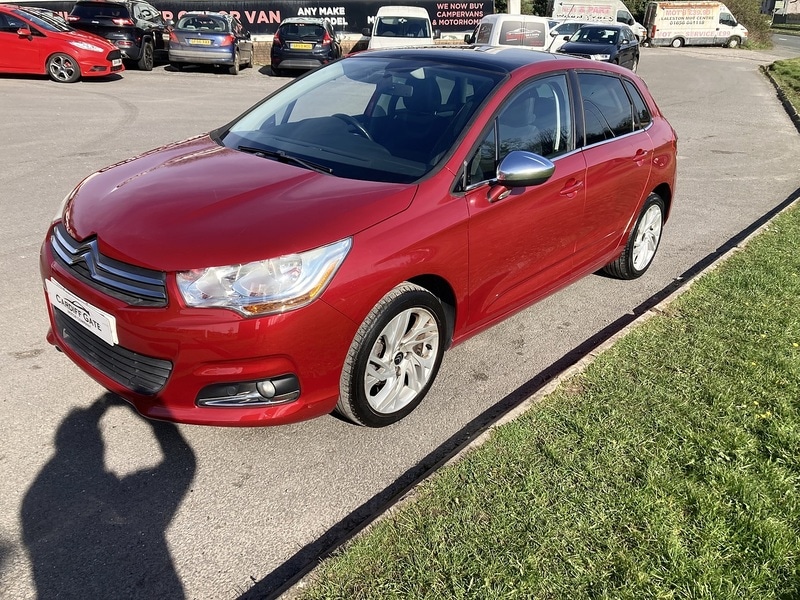 Used Citroen C4 2013 for sale - 77968063: Photo 10