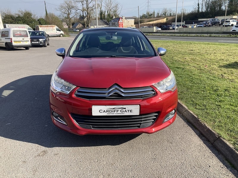 Used Citroen C4 2013 for sale - 77968063: Photo 11