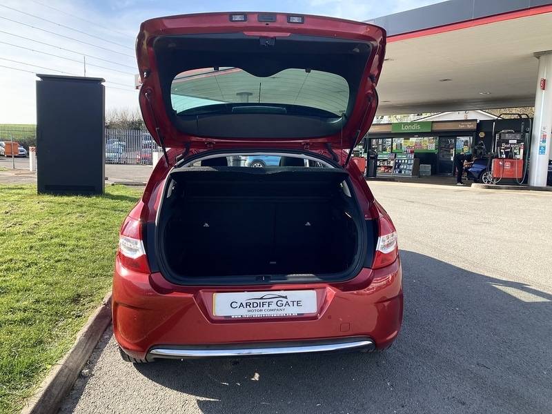 Used Citroen C4 2013 for sale - 77968063: Photo 12