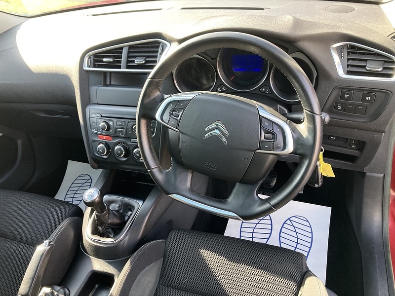 Used Citroen C4 2013 for sale - 77968063: Photo 2