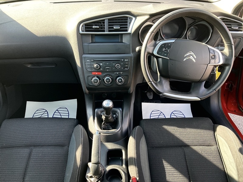 Used Citroen C4 2013 for sale - 77968063: Photo 5