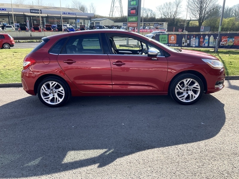 Used Citroen C4 2013 for sale - 77968063: Photo 6