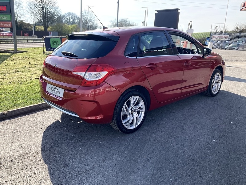 Used Citroen C4 2013 for sale - 77968063: Photo 7