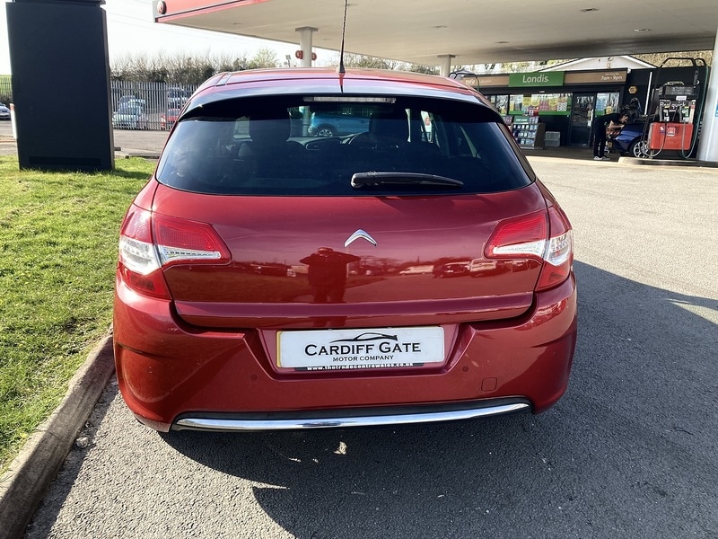 Used Citroen C4 2013 for sale - 77968063: Photo 8