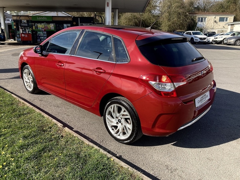 Used Citroen C4 2013 for sale - 77968063: Photo 9