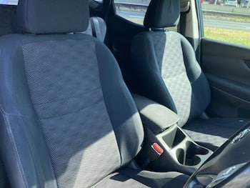 Used Nissan Qashqai 2014 for sale - 79626755: Photo