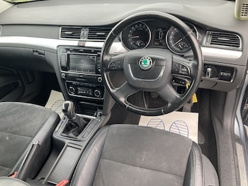 Used Skoda Superb 2012 for sale - 79435342: Photo